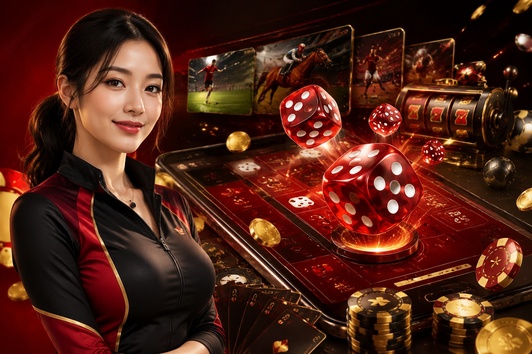 jin8 – Slot game nổ hũ nổi bật