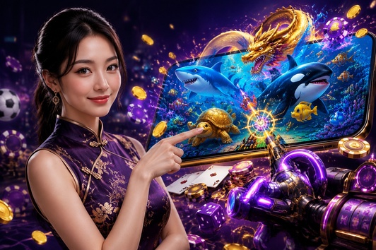 jin8 – Slot megaways nhiều cách thắng