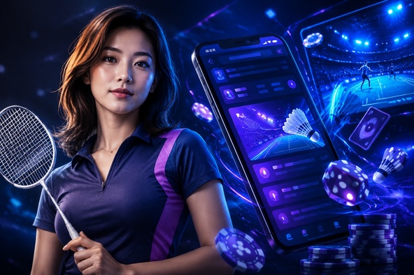 jin8 Casino – Sòng bài trực tuyến uy tín